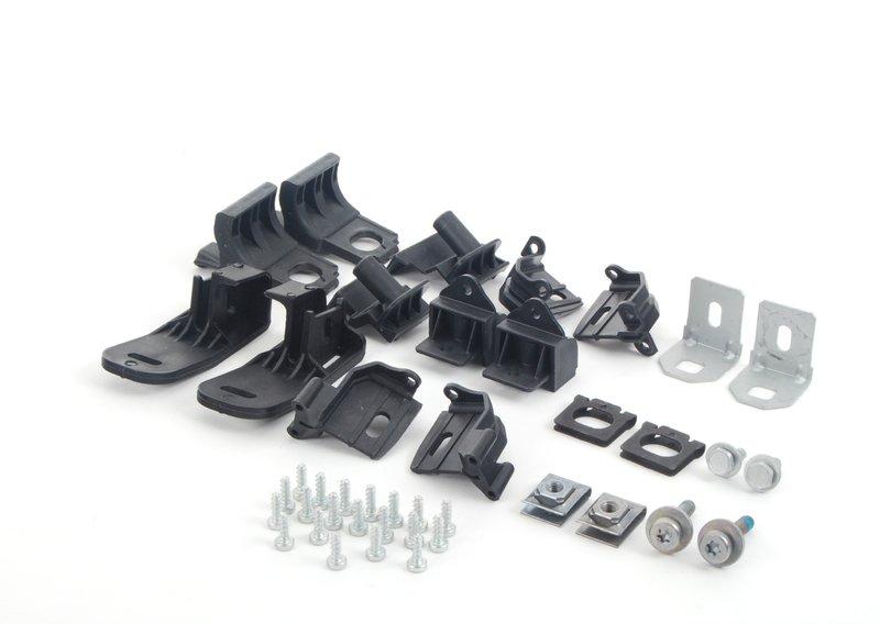 Рем.комплект фары Л и П