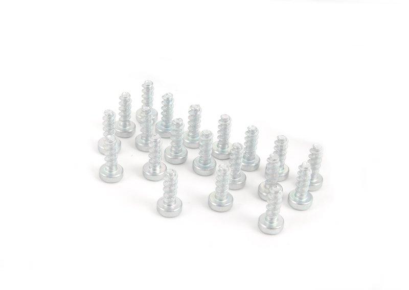 Рем.комплект фары Л и П