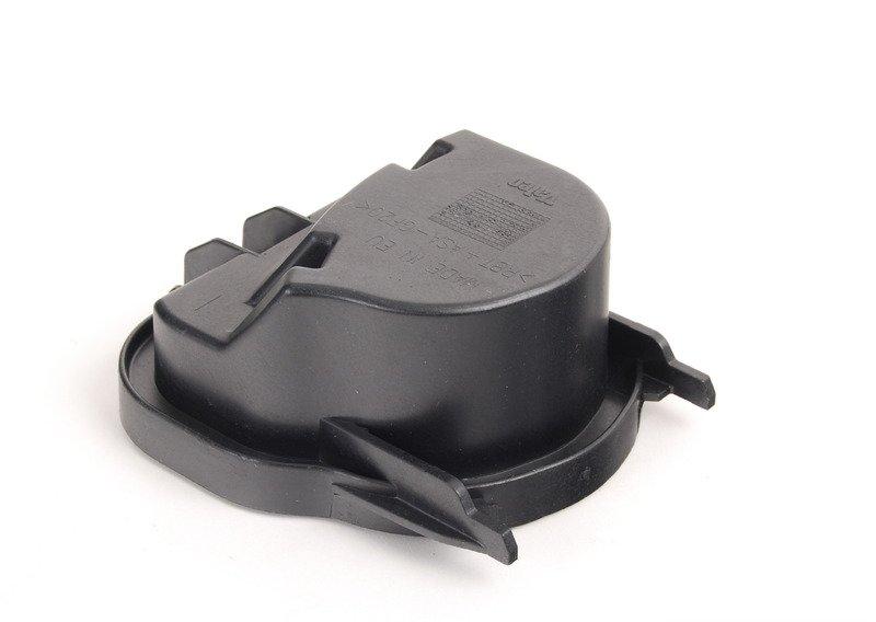 Кожух фары дальнего света Л