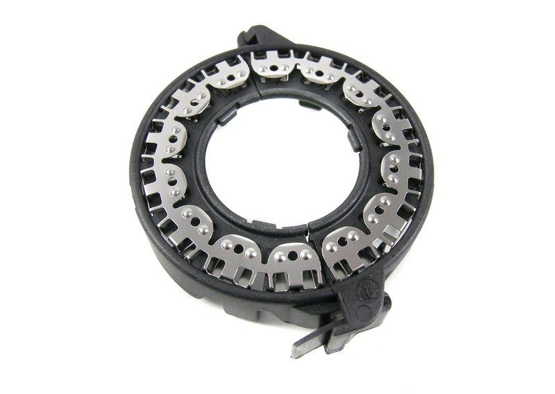 Патрон ксеноновой фары