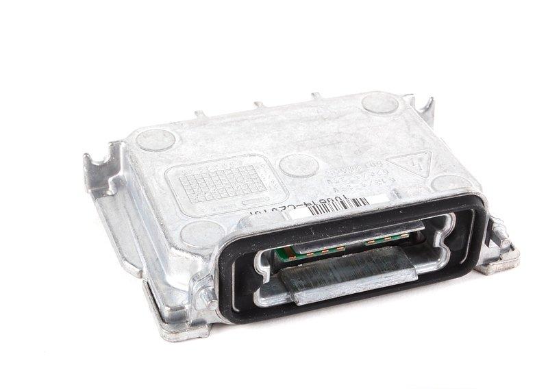 Блок розжига