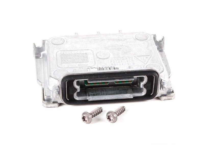 Блок розжига