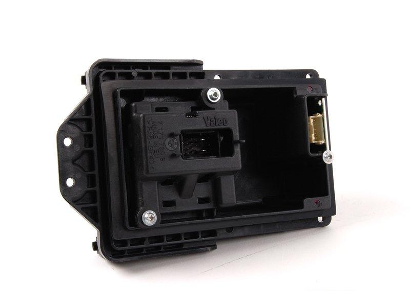 Электронный блок ALC незакодированный