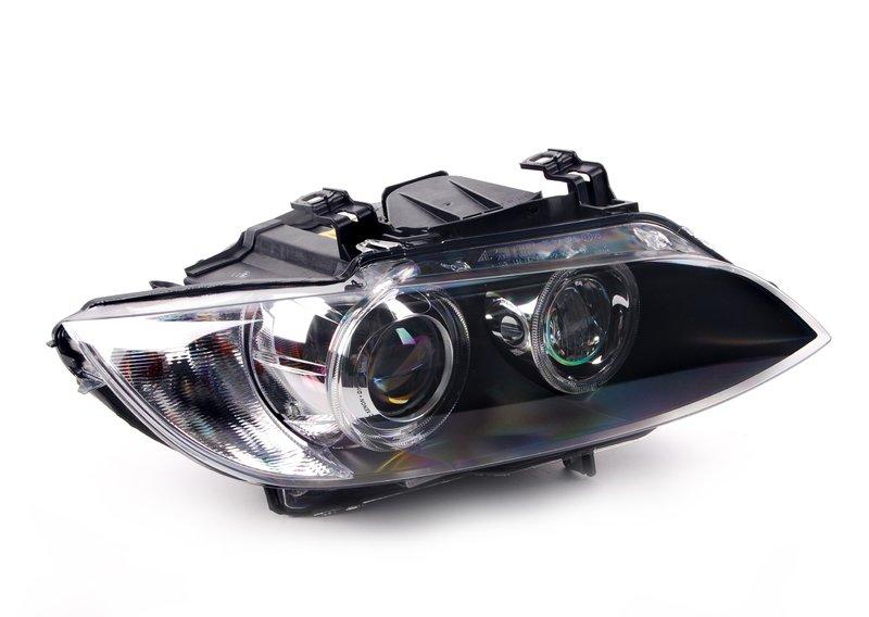 Ксеноновая фара AHL П