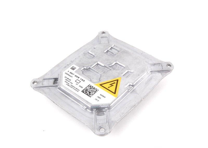 Блок розжига