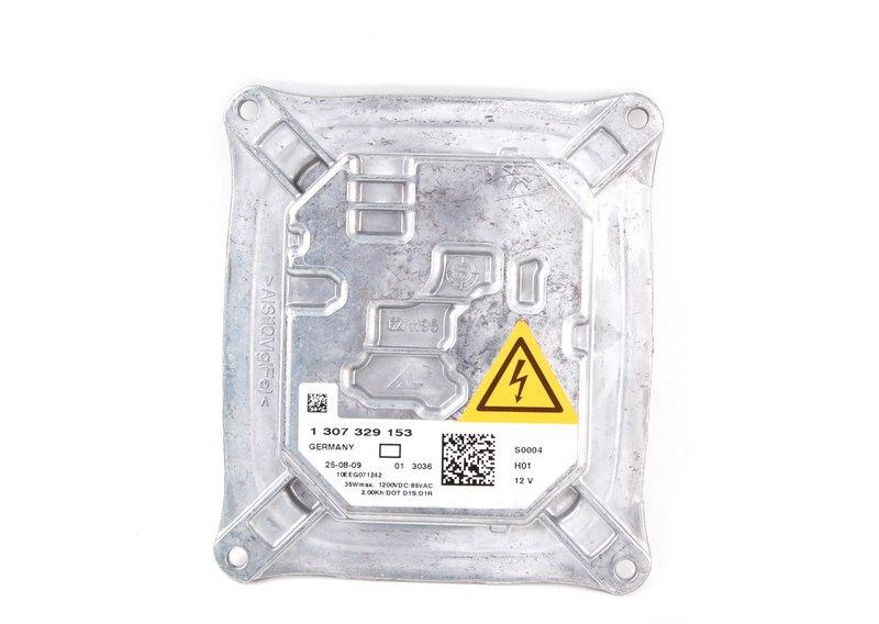 Блок розжига