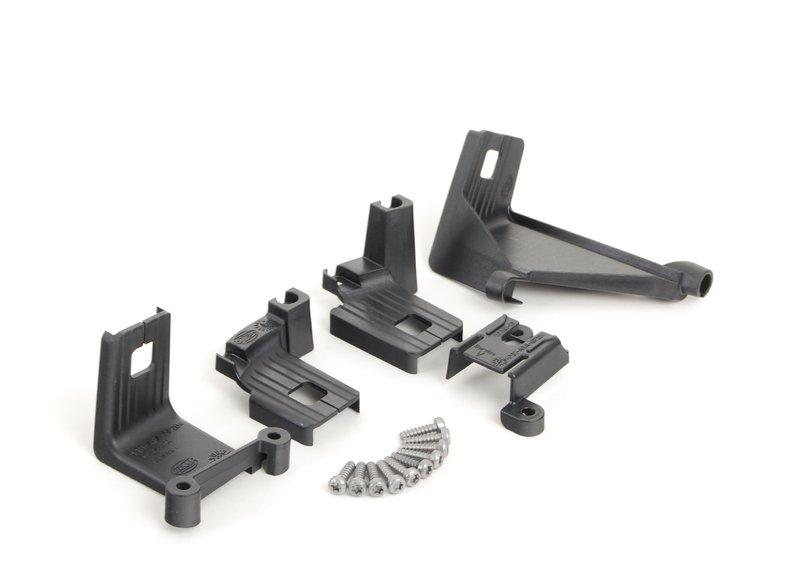 E71 ремккт фары П