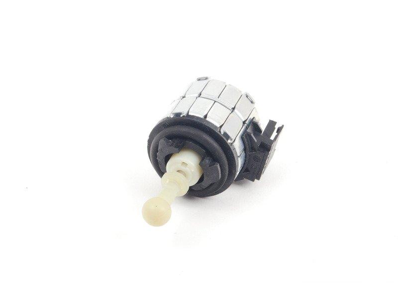 E70M/F01 регулятор фары