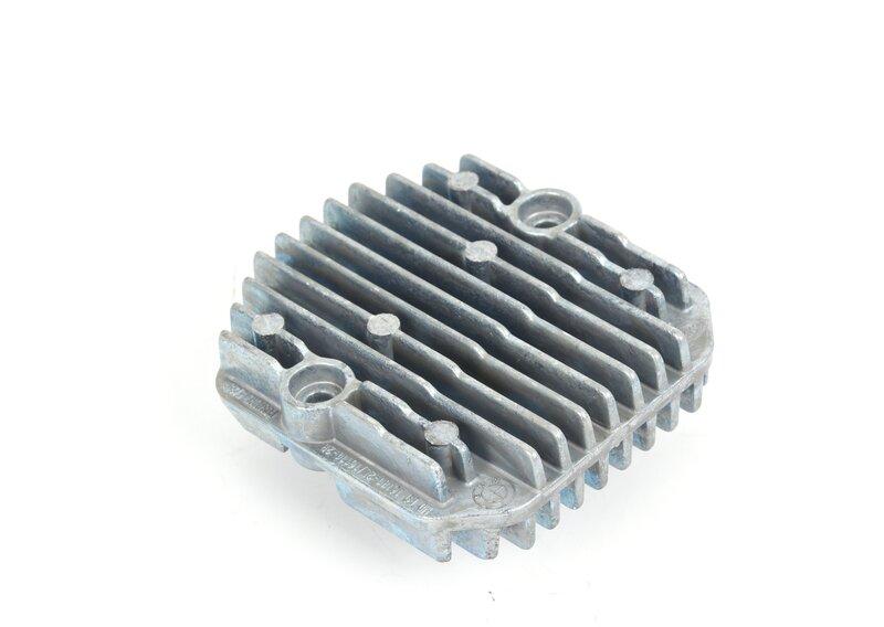 G30/G32 блок дхо не адаптив