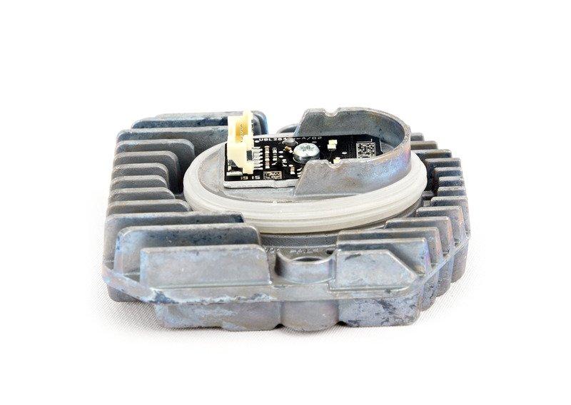 G30/G11 блок дневного освещения левый