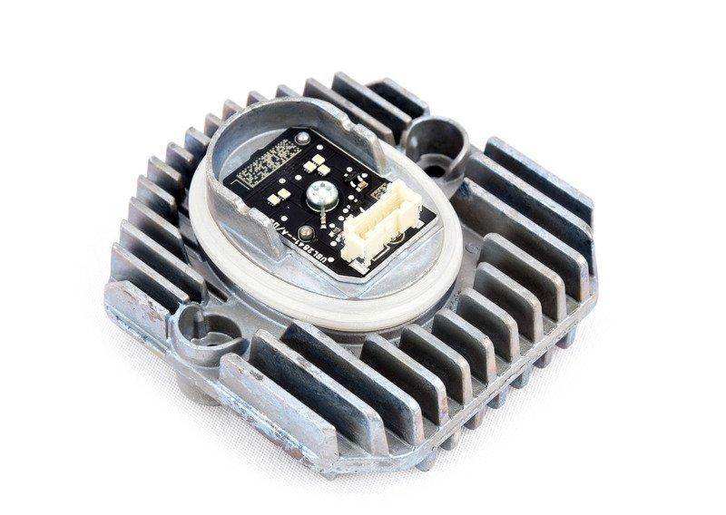 G30/G11 блок дневного освещения левый