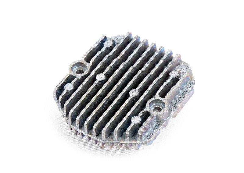 G30/G11 блок дневного освещения левый