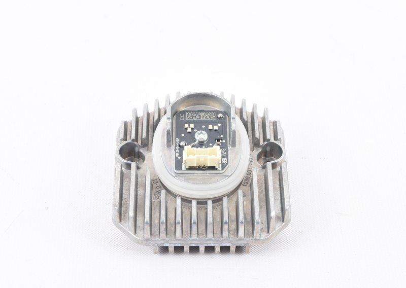 G30/G11 блок дневного освещения правый