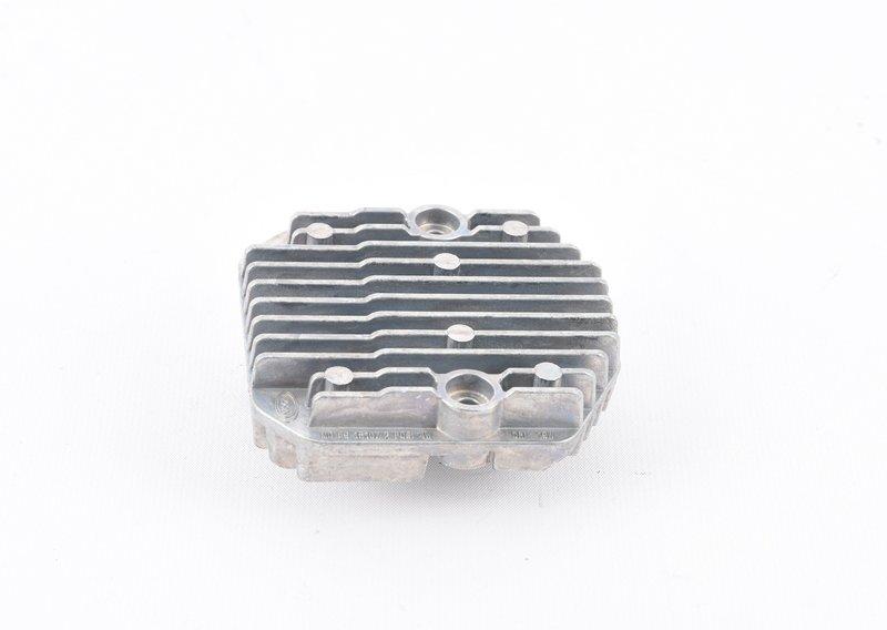 G30/G11 блок дневного освещения правый