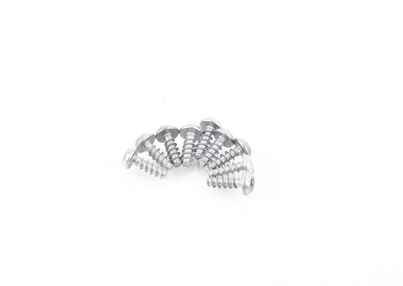 Ремкомплект фары Л  F90 M5 G30 G31 G38