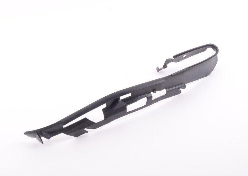 Уплотнитель фары П  F10  F10 LCI