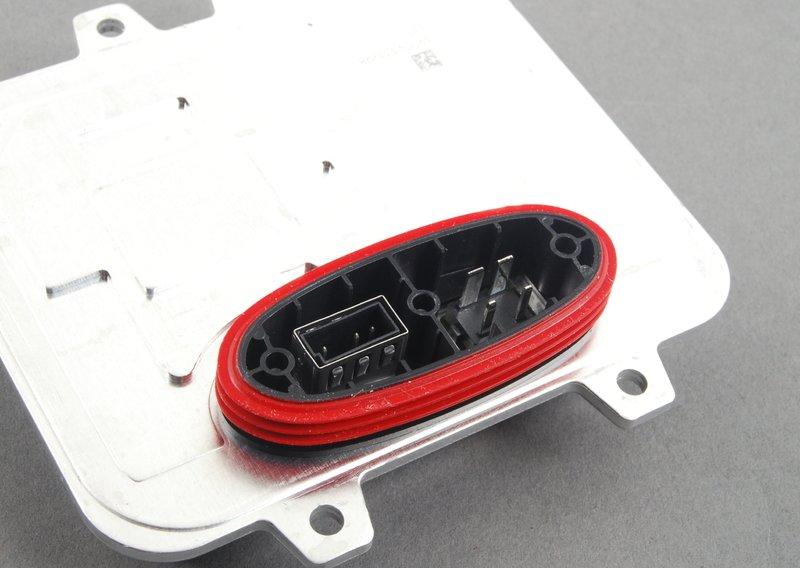 Блок розжига