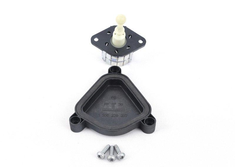 Ремкомплект серводвигателя LWR