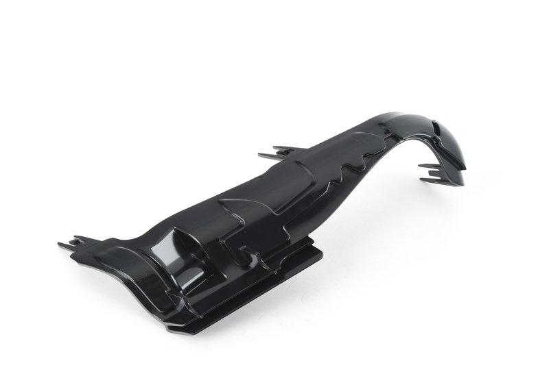 Направляющая планка с пружиной Л