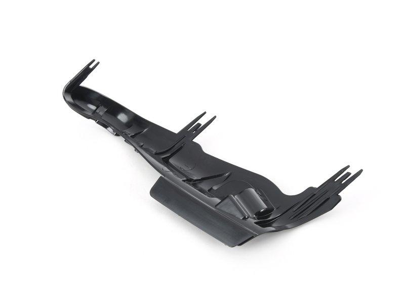 Направляющая планка с пружиной Л