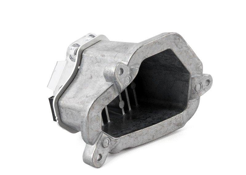 Вставка указателя поворота Л