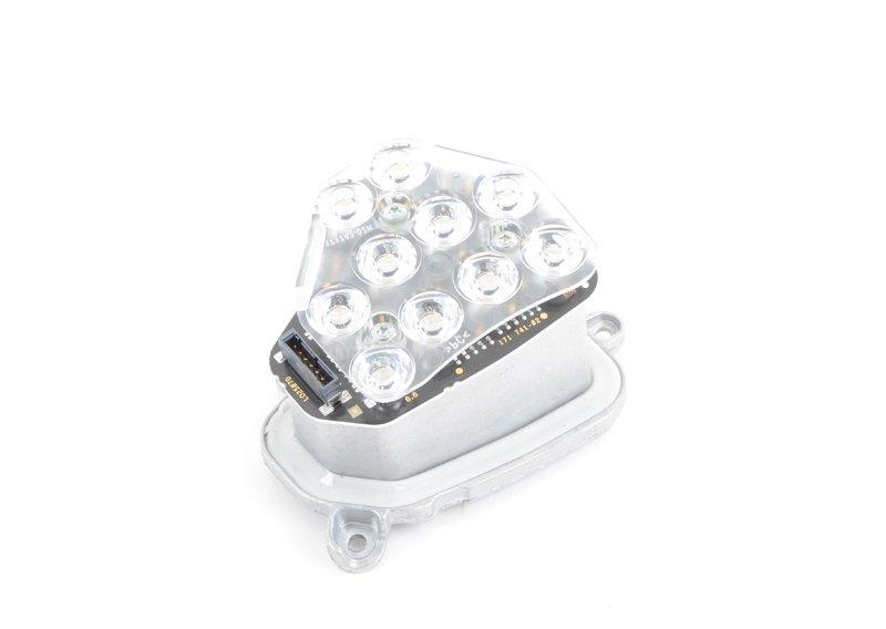 Вставка указателя поворота П