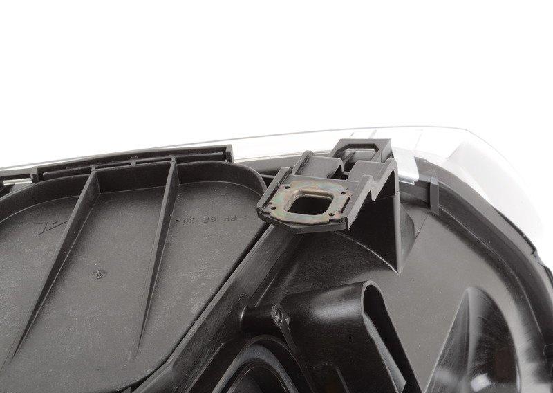 Ксеноновая фара AHL Л