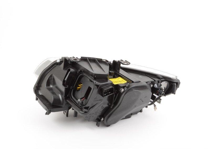 Ксеноновая фара AHL П