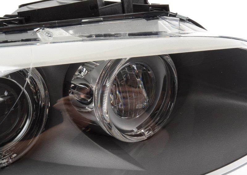 Ксеноновая фара AHL П