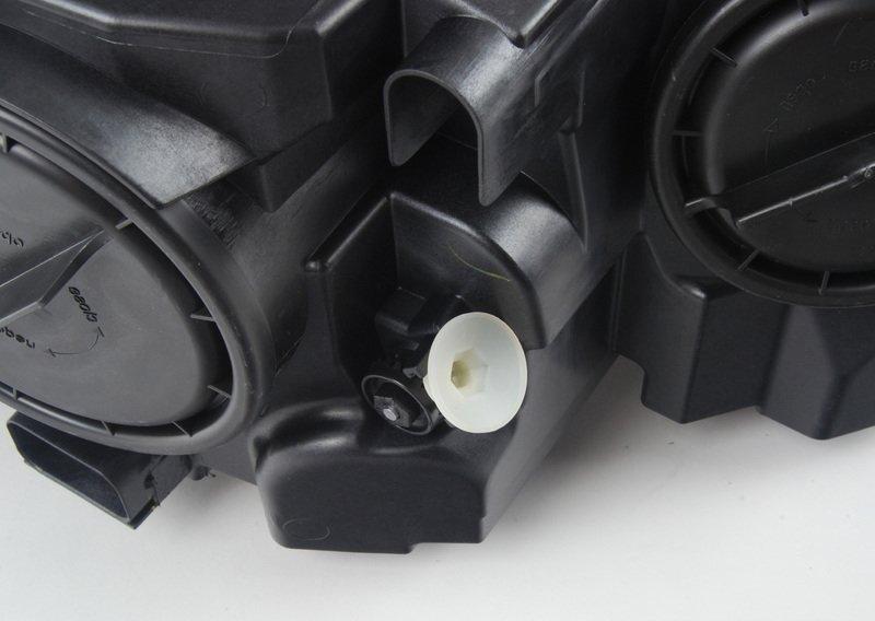 Ксеноновая фара AHL Л