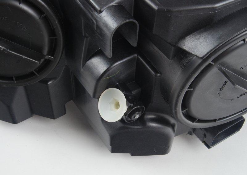 Ксеноновая фара AHL П