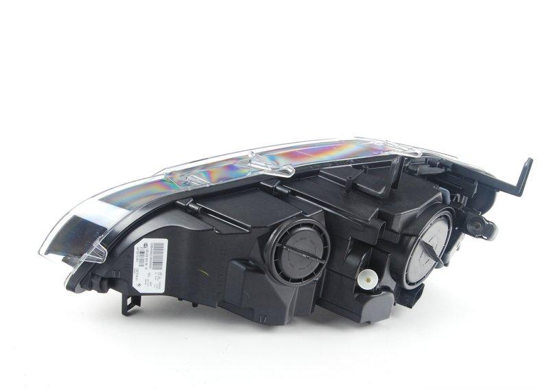 Ксеноновая фара AHL П