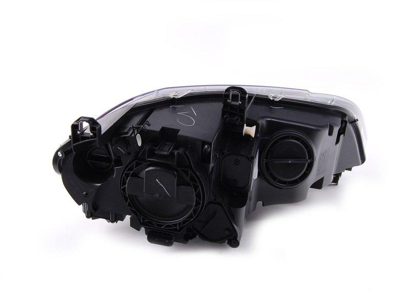 Ксеноновая фара AHL П