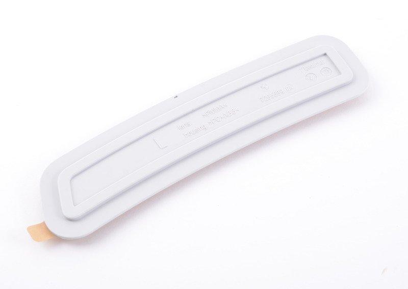 Отражатель боков. габаритного фонаря Л