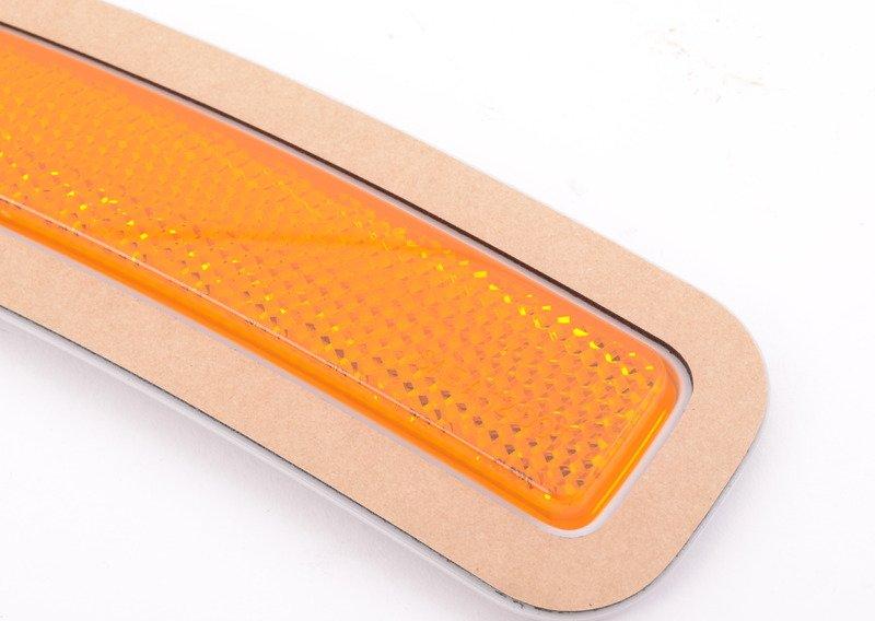 Отражатель боков. габаритного фонаря П