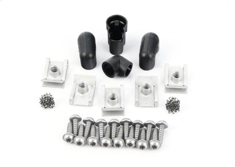 F10F07 рем.ккт фары