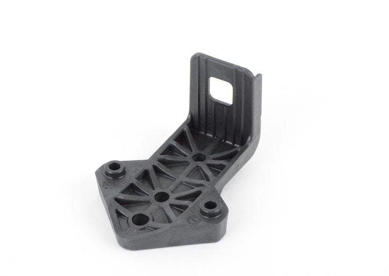 крепление фары х6 лед