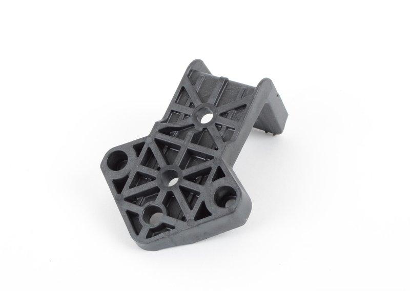 крепление фары х6 лед