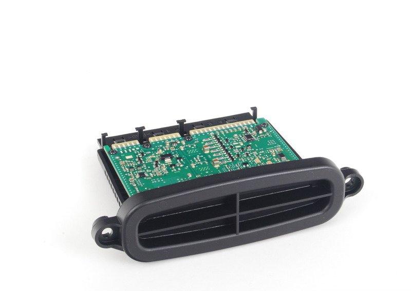 F13 led TMS блок