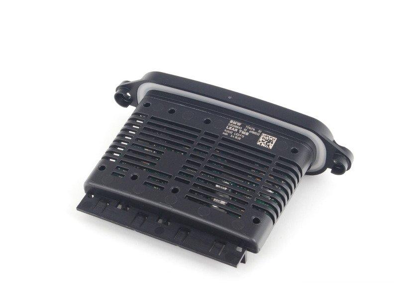 F13 led TMS блок