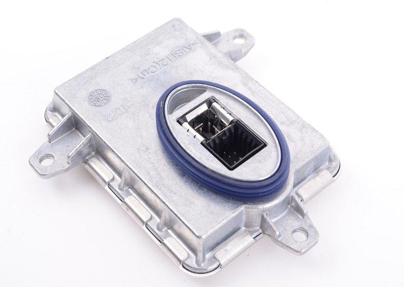 Блок управления