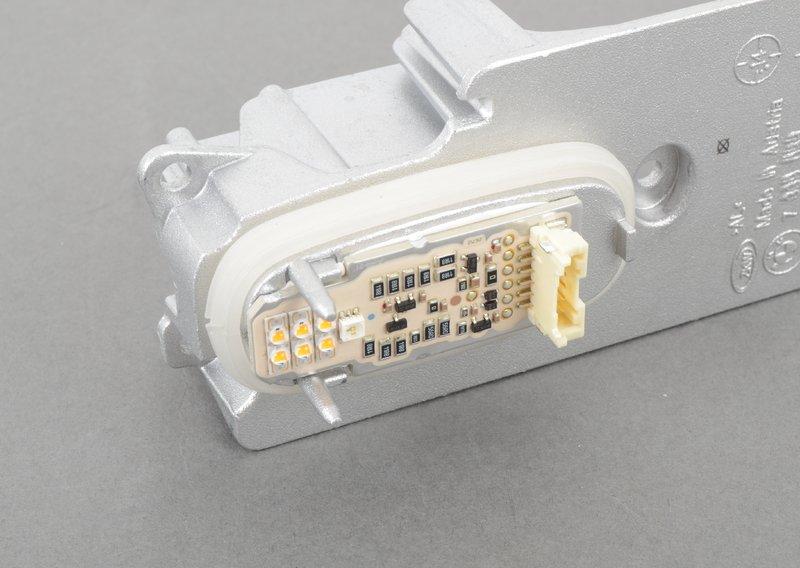 F01 Led Модуль адап. Л