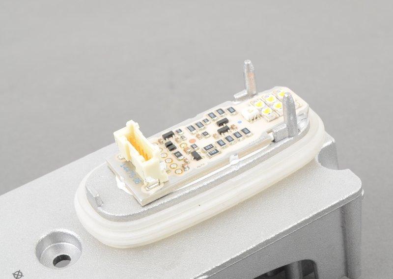 F01 Led Модуль адап. П