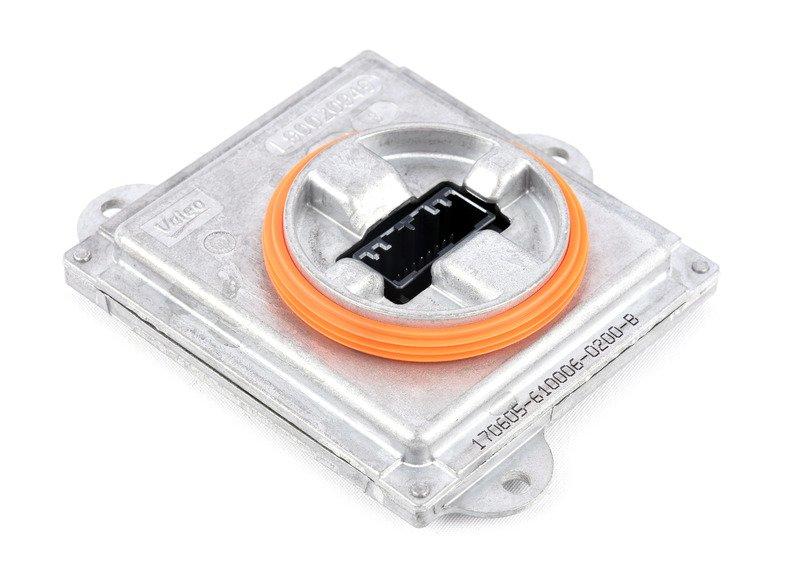 Светодиод основной фары