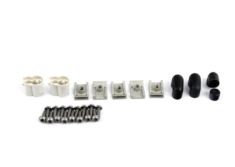 F10 ремкомплект фары