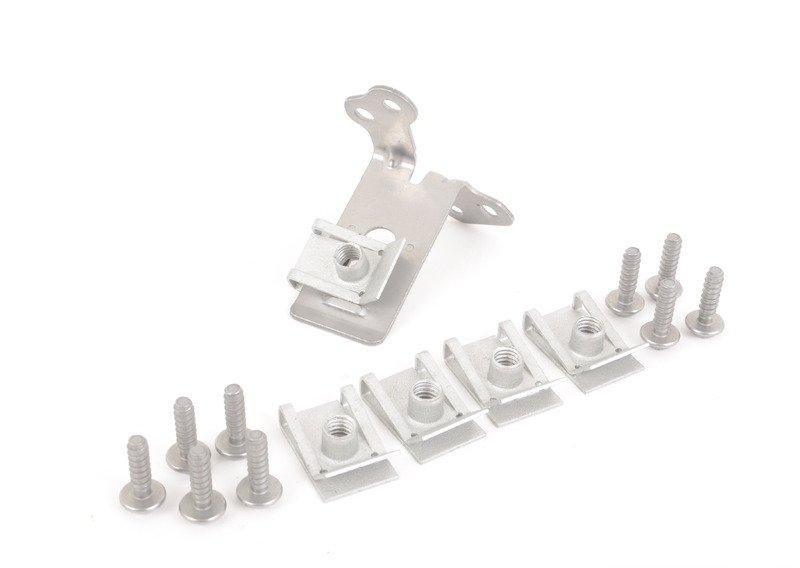 Ремкомплект фары П