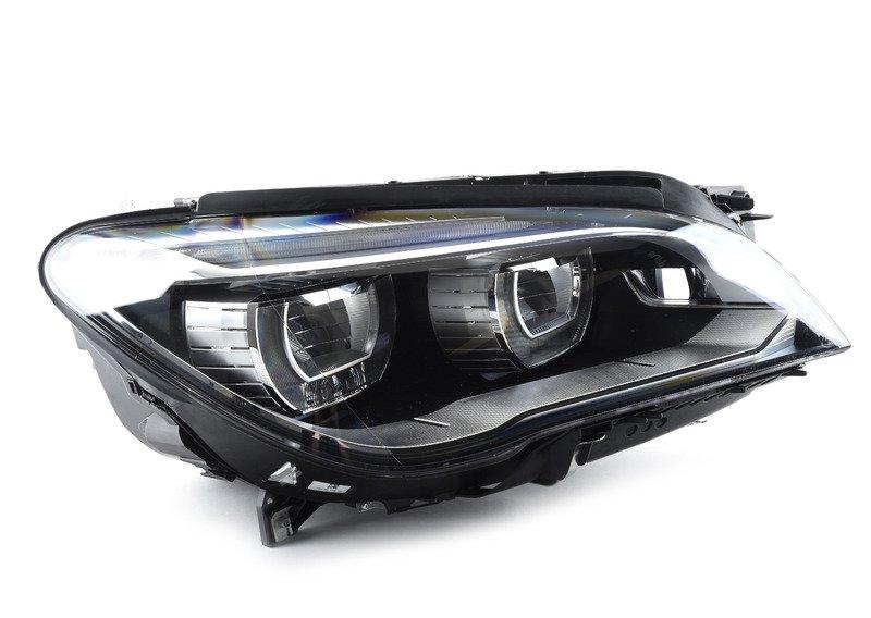 Светодиодная фара П