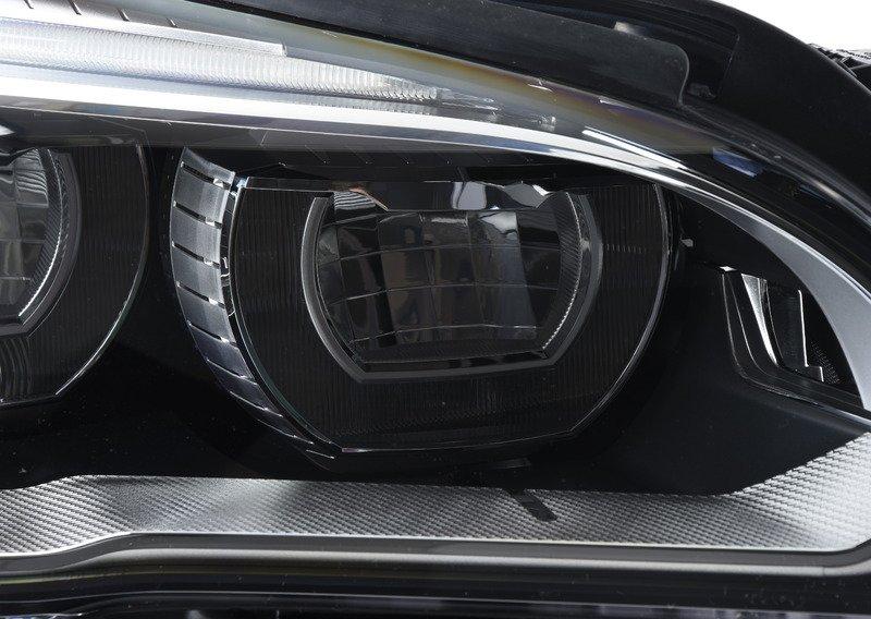 Светодиодная фара П