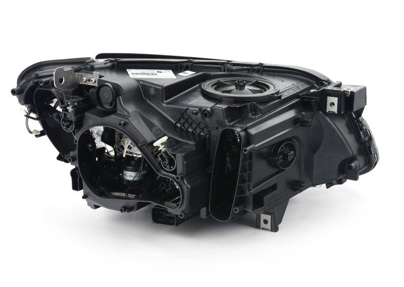 Ксеноновая фара AHL Л