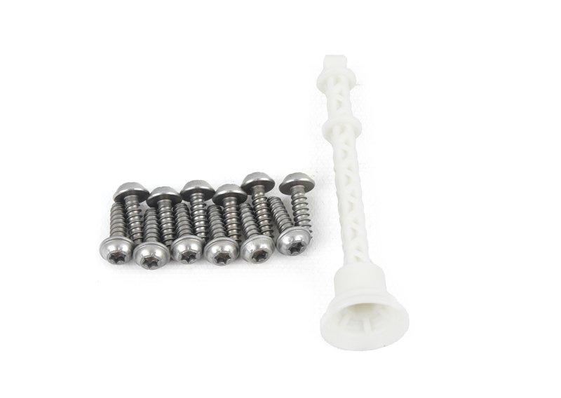 К-т защитных колпачков П